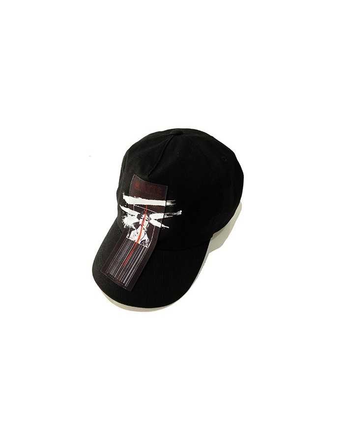 NONAGON X GD : Motte Cap