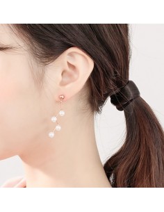 [AS286] MOLINA Earring