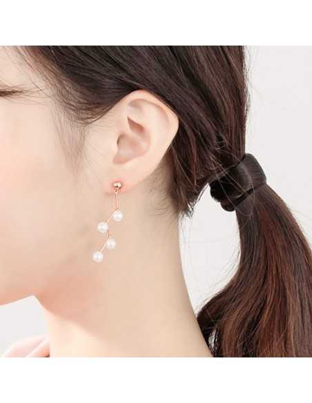 [AS286] MOLINA Earring