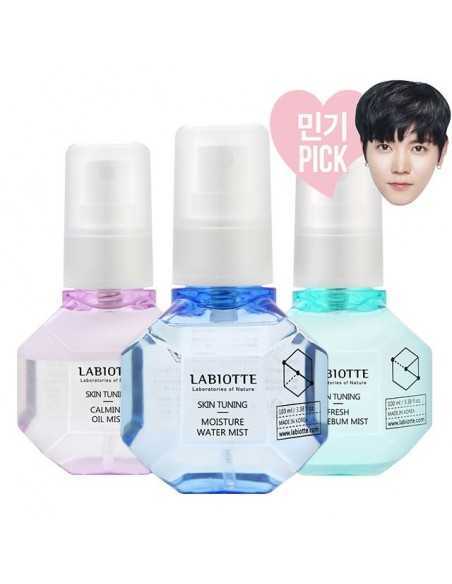 [LABIOTTE] SKIN TUNING MIST 100ml
