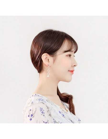 [AS289] Biego Earring