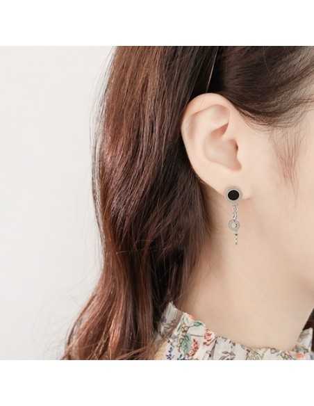 [AS293] Krona Earring