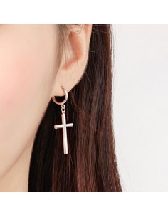 [AS298] TRIGG Earring