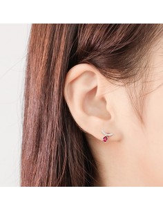 [AS299] Floaty Earring