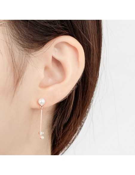 [AS300] Belladen Earring