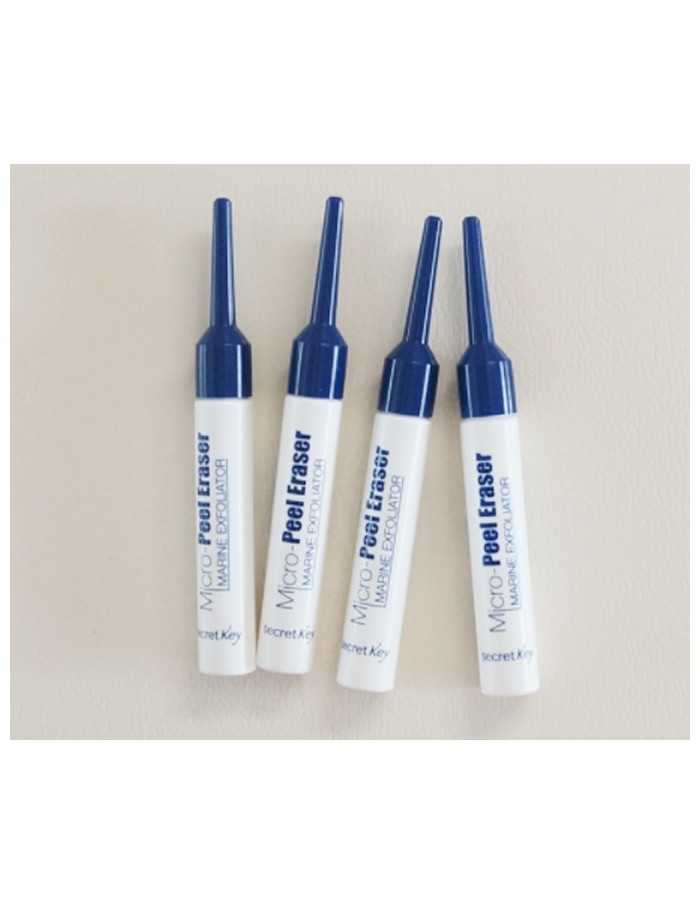 [ Secret Key ] Micro Peel Eraser 1.5ml