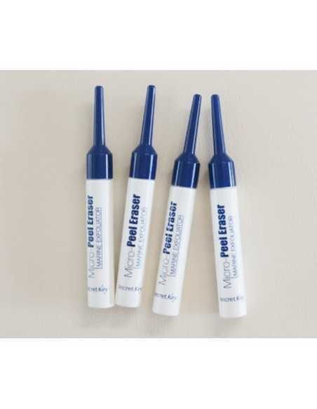 [ Secret Key ] Micro Peel Eraser 1.5ml