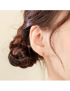 [AS304] Syailla Piercing