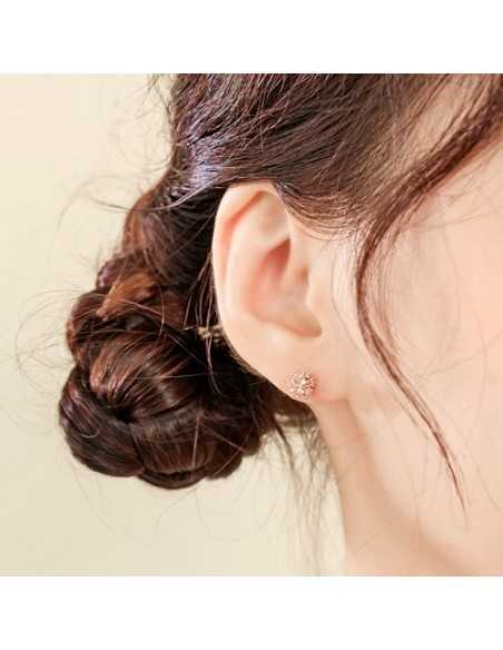 [AS304] Syailla Piercing