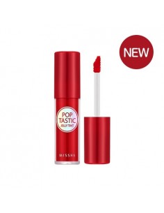 [MISSHA] POPTASTIC Jelly Tint 5g (10Colors)