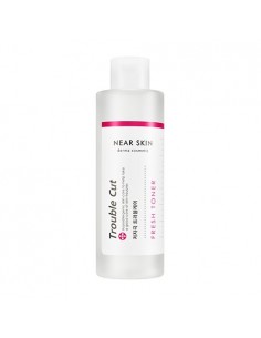 [MISSHA] Trouble Cut Fresh Toner 200ml