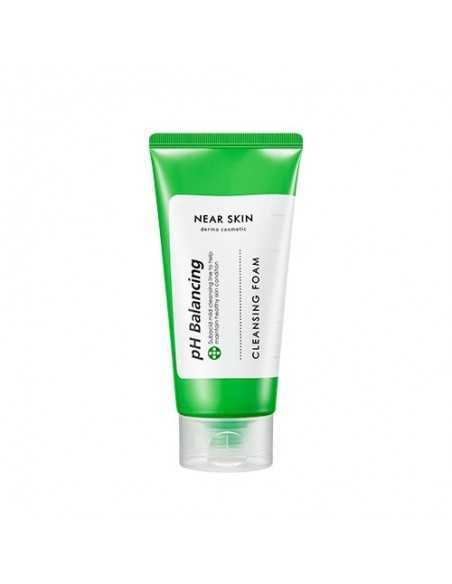 [MISSHA] PH Balancing Cleansing Foam 150ml