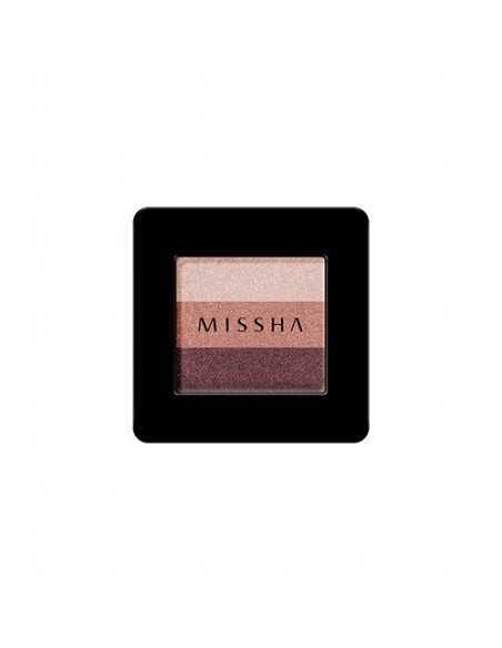 [MISSHA] Triple Shadow 2g (16colors)