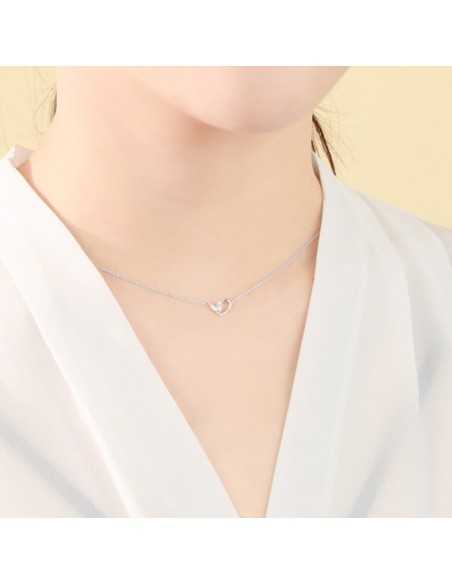 [AS318] Reid Necklace