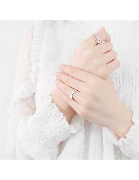 [AS323] Tashannie Ring