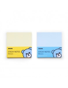 KRUNK STICKY NOTES