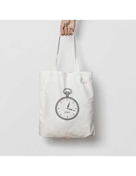 JESSICA Asia Tour 2017 - Eco Bag