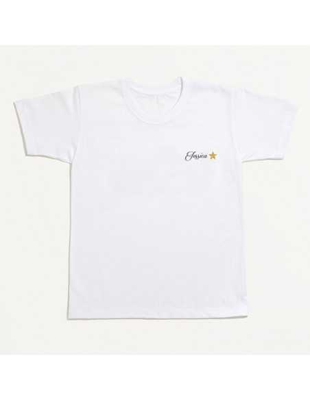 JESSICA Asia Tour 2017 - T-Shirts