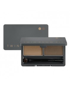 [MISSHA] Twin Brow Kit 4.4g (2Colors)