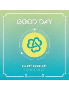DAY6 - 1st Mini Album The Day - CATCHOPCD
