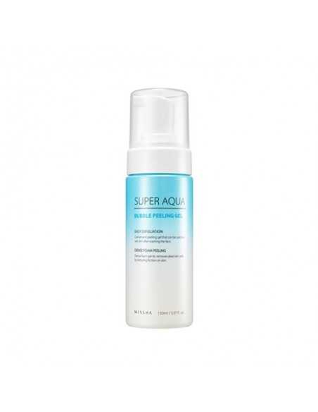 [MISSHA] Bubble Peeling Gel 150ml
