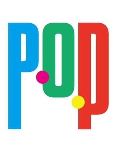 Primary - Pop CD
