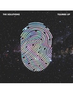 THE SOLUTIONS EP - THUMBS UP CD