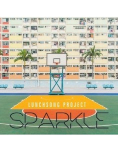 LUNCHSONG PROJECT Mini Album - SPARKLE CD