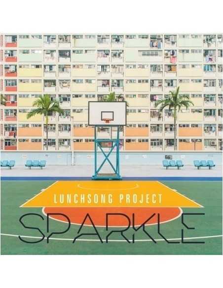 LUNCHSONG PROJECT Mini Album - SPARKLE CD
