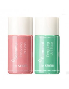[the SAEM] Saemmul Pongdang Jell Base 25g