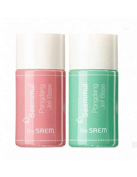[the SAEM] Saemmul Pongdang Jell Base 25g