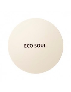 [the SAEM] Eco Soul Bounce Cream Foundation 15g