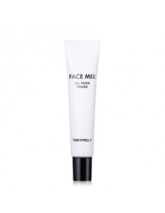 [TONYMOLY] Face Mix Oil Paper Primer 25g