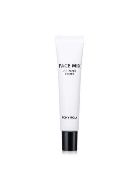 [TONYMOLY] Face Mix Oil Paper Primer 25g