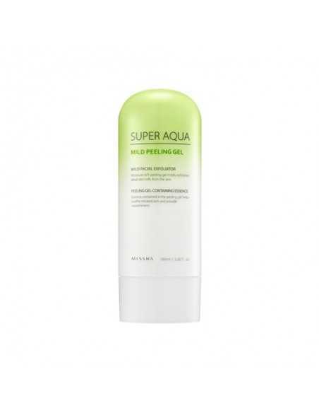 [MISSHA] Mild Peeling Gel 100ml