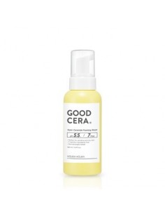 [Holika Holika] Good Cera Super Ceramide Foaming Wash 160ml