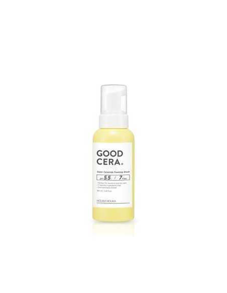 [Holika Holika] Good Cera Super Ceramide Foaming Wash 160ml