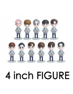 WANNA ONE 4inch Figure (11Kinds) [Pre-Order]
