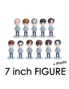 WANNA ONE 7inch Figure (11Kinds) [Pre-Order]
