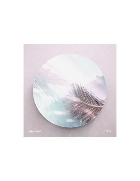 SUGARBOWL 2nd Album - 예외 CD