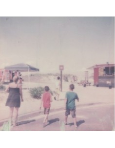 SECRET ASIAN MEN EP Album - CONTRAST CD