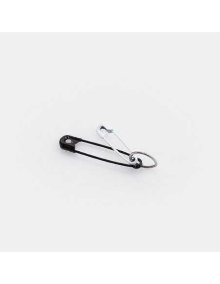 [IK05] iKON Rafael Piercing & Non.piercing