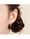 [AS327] La heine  Non. piercing