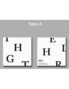 SECHSKIES 5th Album - ANOTHER LIGHT (A Type) CD