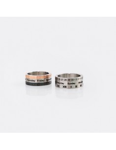 [WA04] Humid Ring