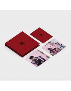 TVXQ - Photo Album (U-KNOW Ver.)