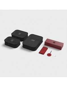 [Limited Edition] TVXQ - TRAVEL SET (U-KNOW Ver.)