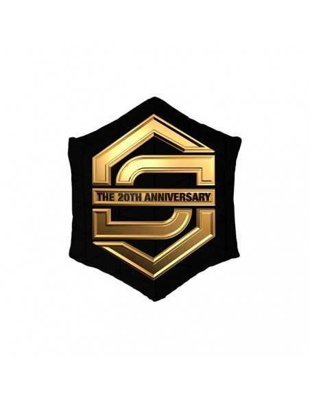 SECHSKIES CUSHION : SECHSKIES THE 20TH ANNIVERSARY Concert Goods