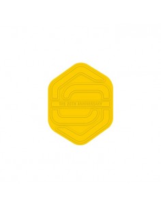 SECHSKIES CUP COASTER : SECHSKIES THE 20TH ANNIVERSARY Concert Goods