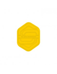SECHSKIES CUP COASTER : SECHSKIES THE 20TH ANNIVERSARY Concert Goods